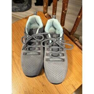 Womens Thorogood Sneakers Composite Toe Size 8.5